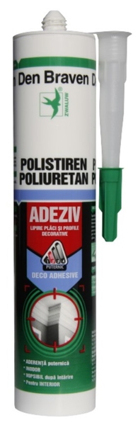 Adeziv Deco Polistiren 280ml