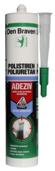Adeziv Deco Polistiren 280ml