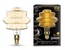Bec Led Gauss Filament Vintage BD180 