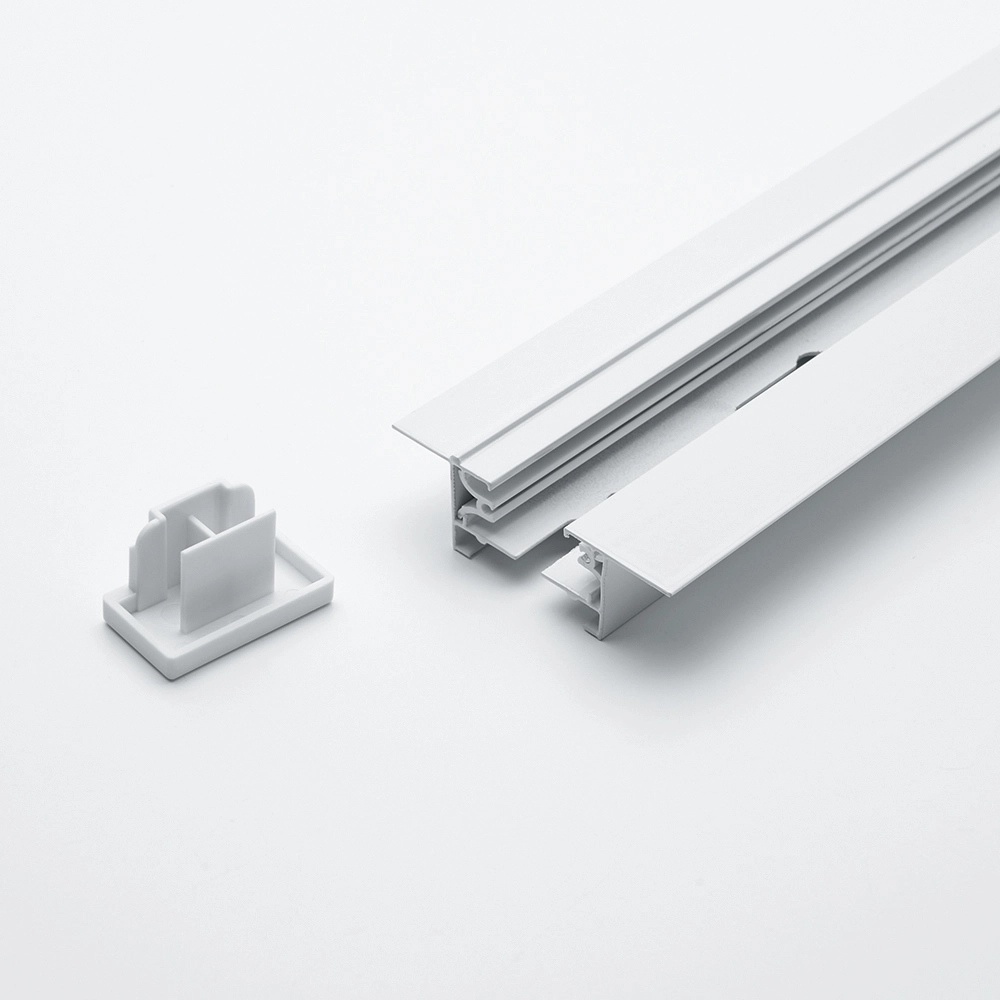 Sina track light alb 1m. FN CAB1004  