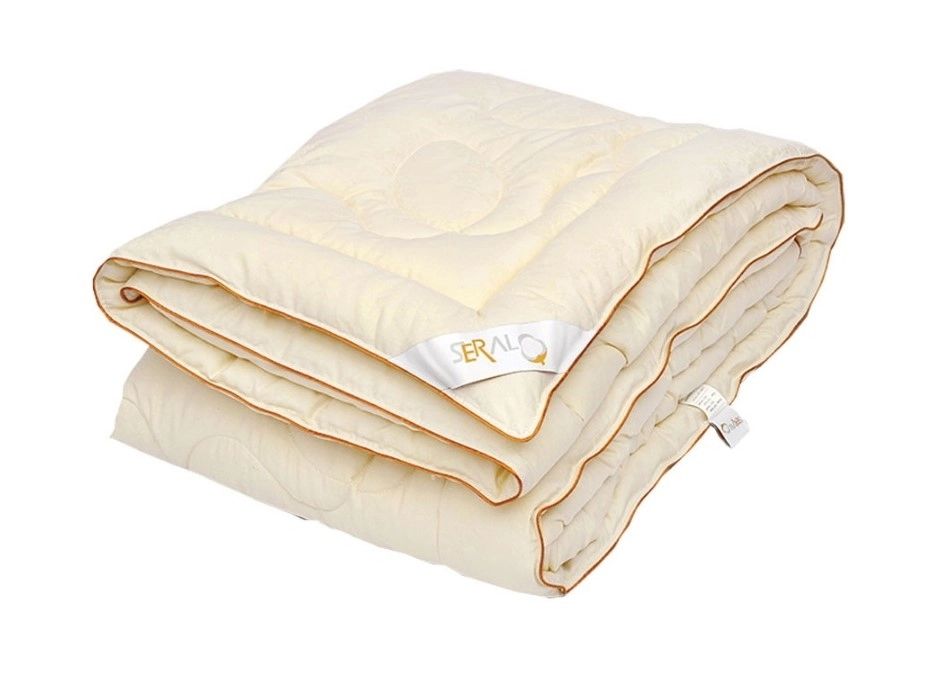 Одеяло Seral Wool 195 