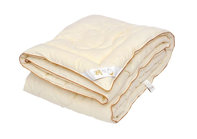 Одеяло Seral Wool 195