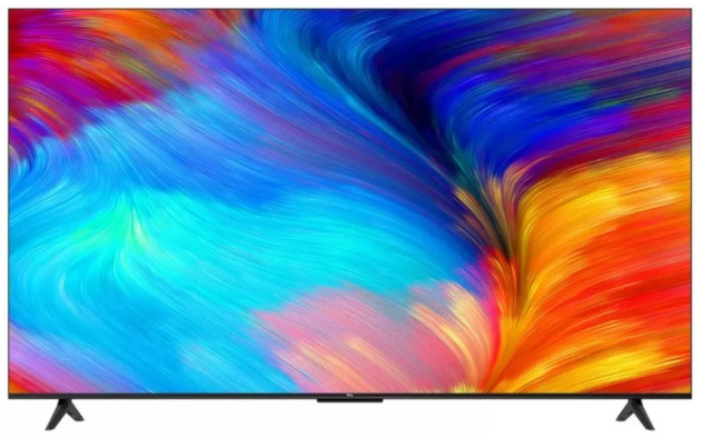 Телевизор TCL 55P635