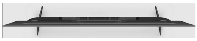Телевизор TCL 55P635