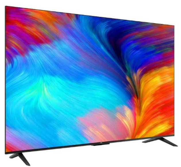 Телевизор TCL 55P635