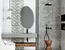 Gresie Anka Aden 30*60 Light Grey