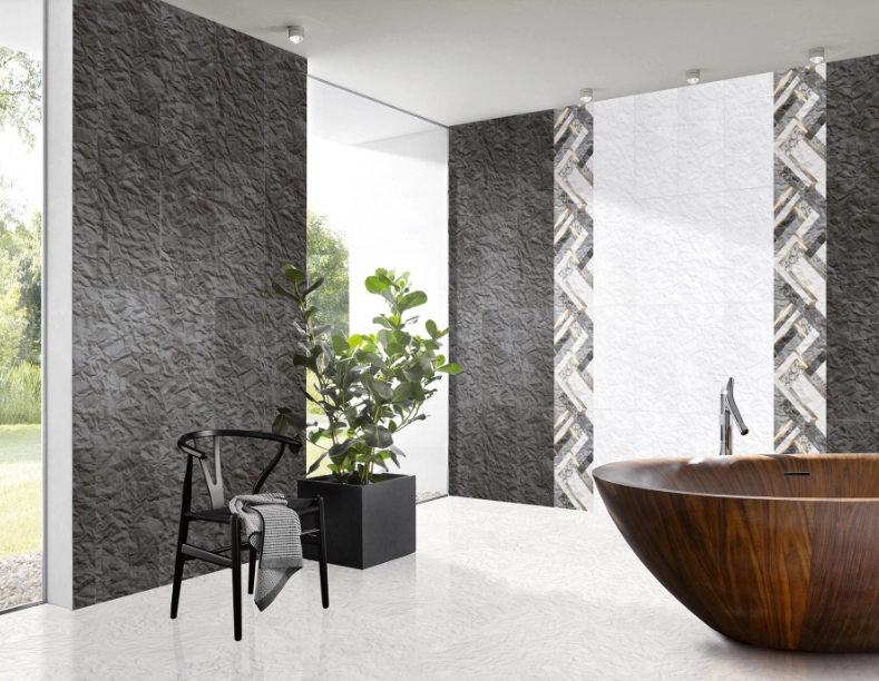 Faianță Anka Elite 30x60 Black