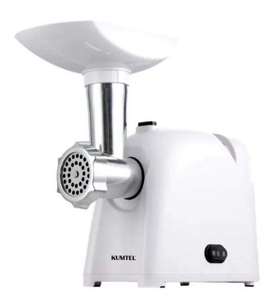 Mașină de tocat electrică 1000W Kumtel HMG-03 