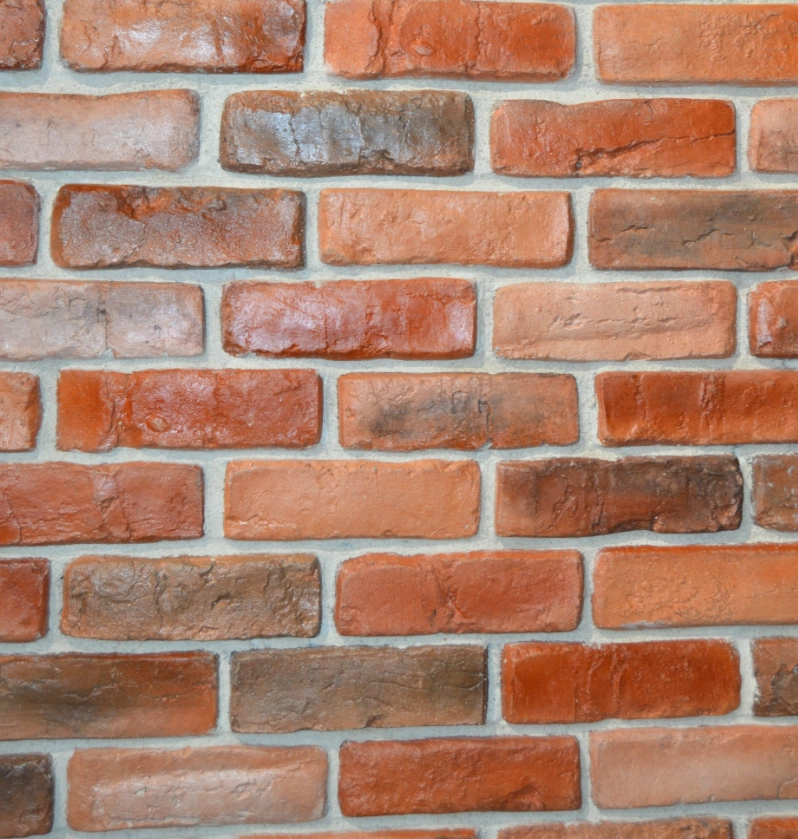 Cărămidă decorativă Decor Stone Texas