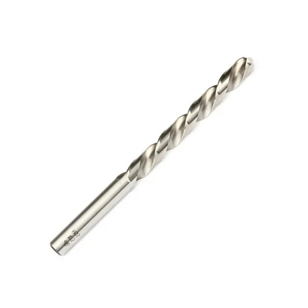 Burghiu p/metal HSS DIN340 6mm 56590
