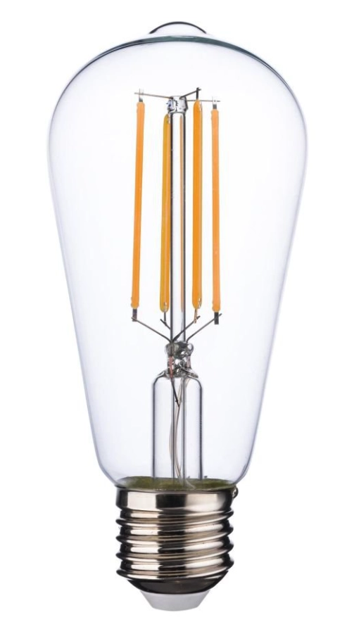 Zarowka TK Lighting E 27 Clear ST 58 3570