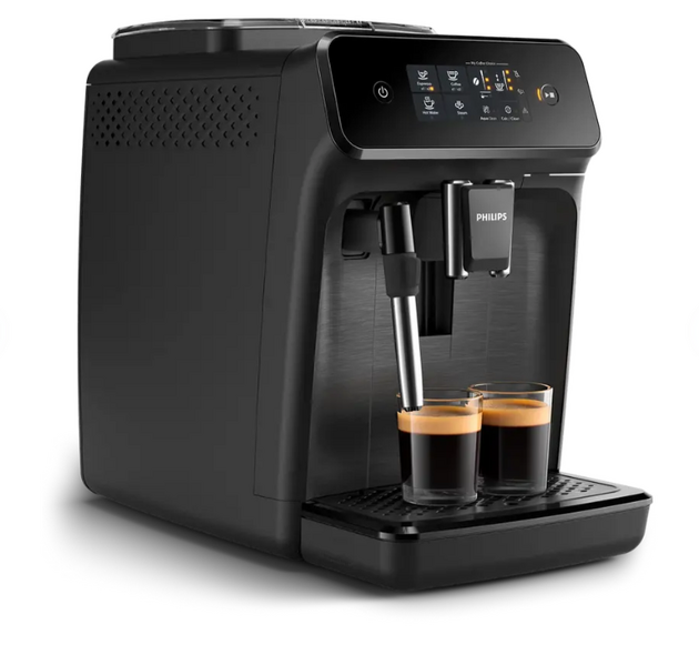 Aparat de cafea Machine Philips EP1220/00 