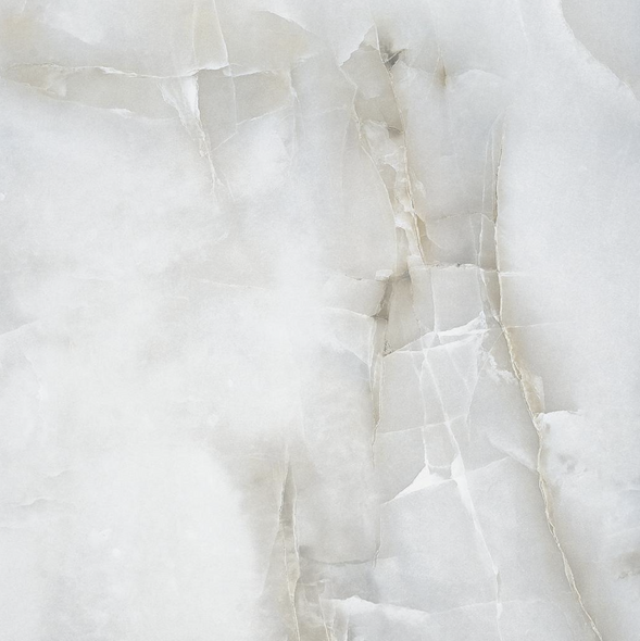 Gresie Izida Onyx 45.6x45.6 silver