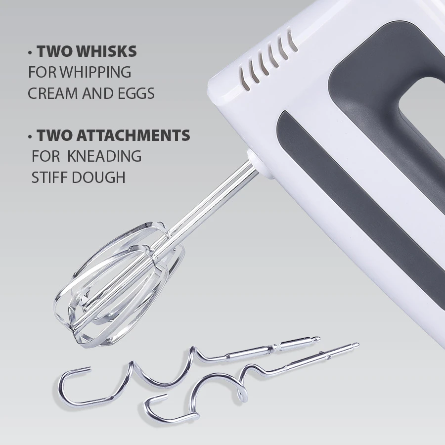 Mixer de Mana Maestro MR-502