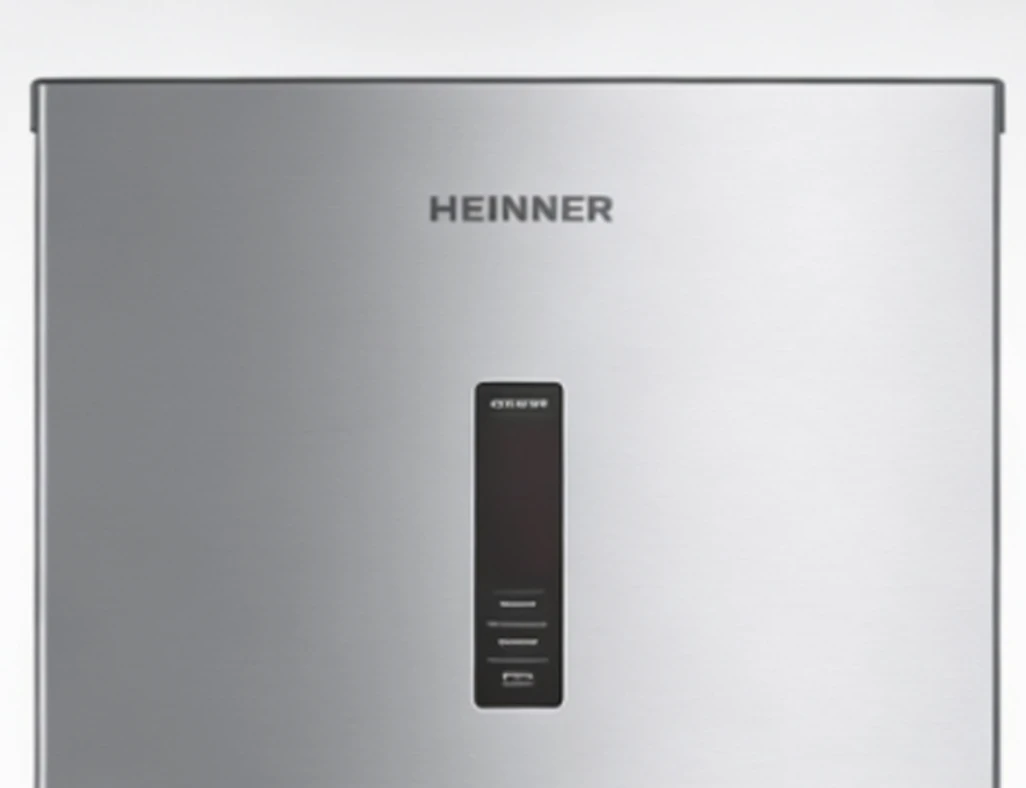Frigider Heinner HCNF-HM377INVXC 