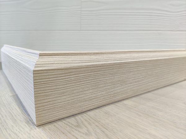 Plintă MDF Strong 82 Zada de munte