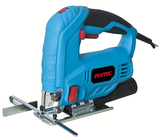 Электролобзик Fixtec FJS60001 
