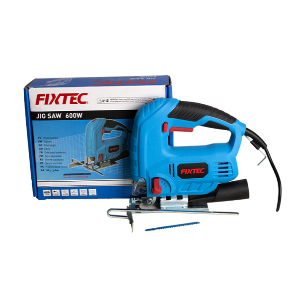 Электролобзик Fixtec FJS60001
