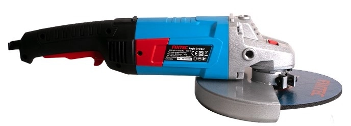 Болгарка Fixtec FAG23004 230мм