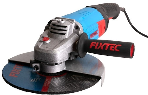 Болгарка Fixtec FAG23004 230мм