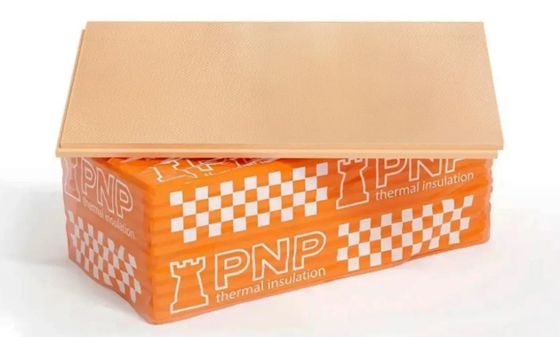 Пенополистирол Penoplex 4см 1185*585