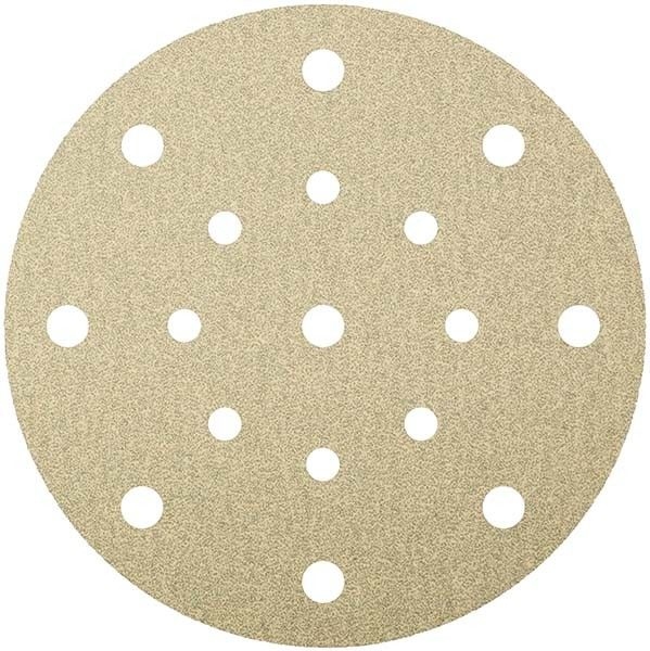 Disc abraziv KLINGSP PS33CK GLS52 60 225mm 7501036