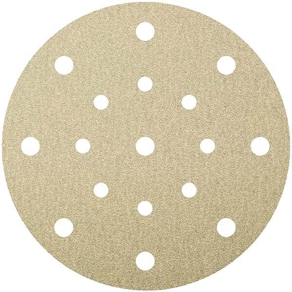 Disc abraziv KLINGSP PS33CK GLS52 60 225mm 7501036