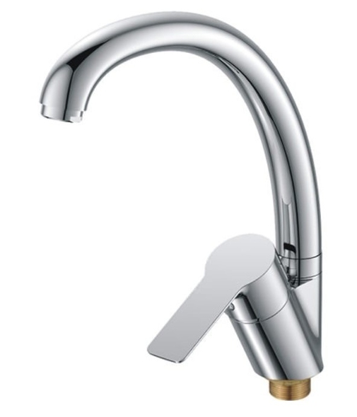 Смеситель Mateco Siena Plus 83194