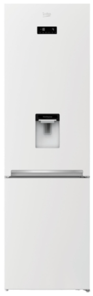 Frigider Beko RCNA406E40DZWN 