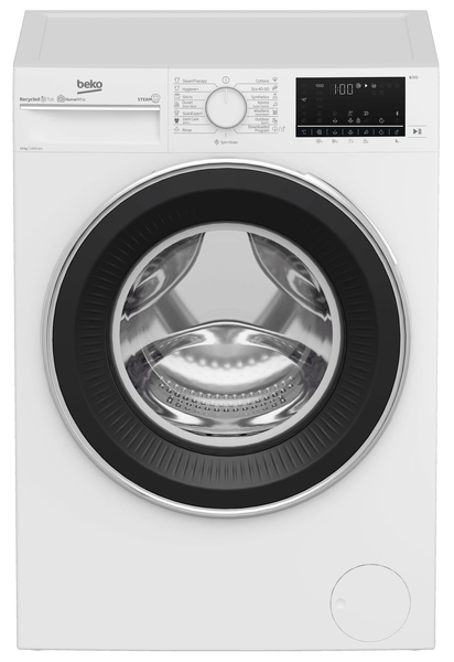 Mașină de spălat Beko B3WFU71042WB 