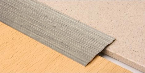 Порог алюминий А4 КД180 