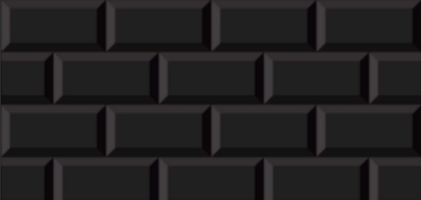 Faianță Anka Konsept 30x60 black