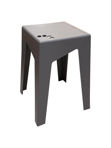 Табурет NANA-2 серый