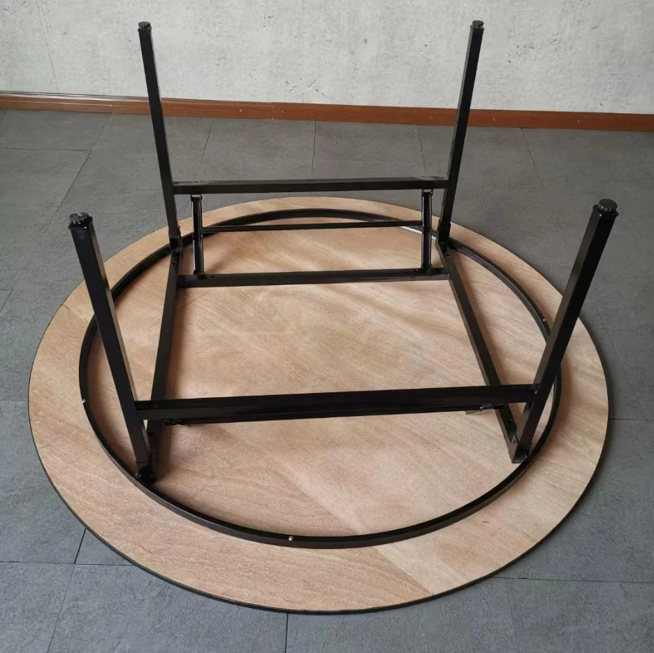 Masă Banquet DIA 2000x750 mm 