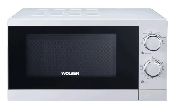Микроволновая печь WOLSER WL-20MW
