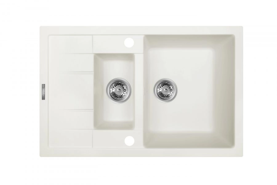 Мойка Montebella 780*500/18 