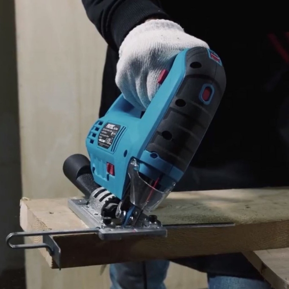Электролобзик Fixtec FJS85001