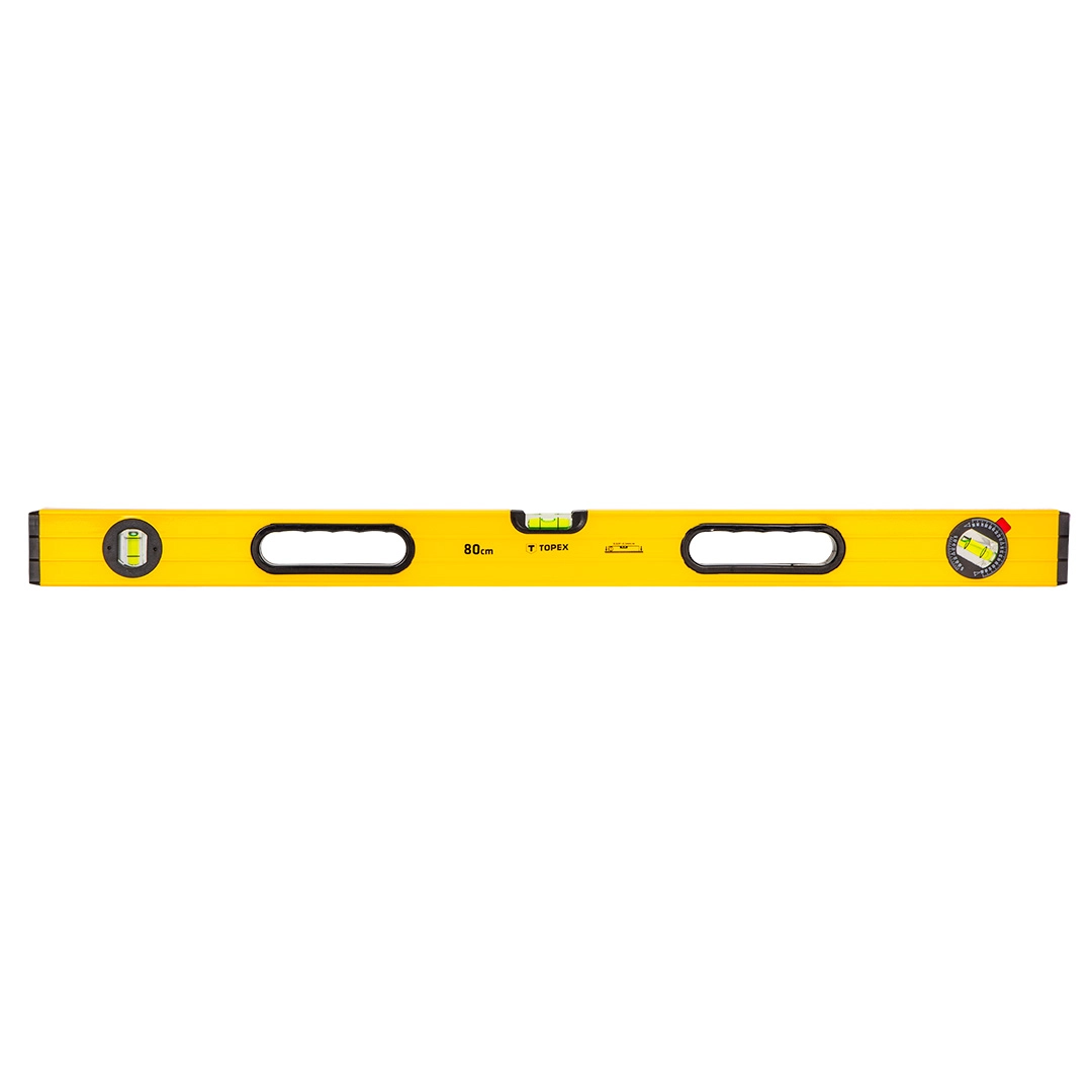 Уровень Topex 80cm 29C603 2933