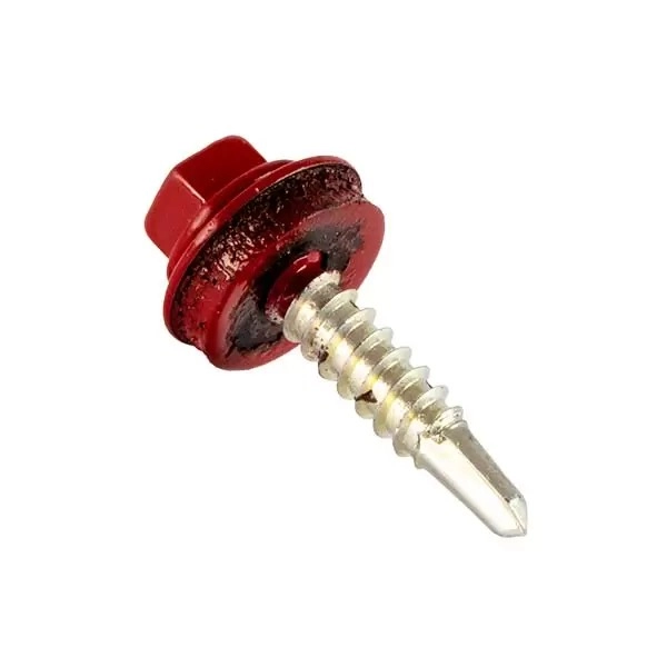 Șurub țigla metalică 4,8x25 5005 042308