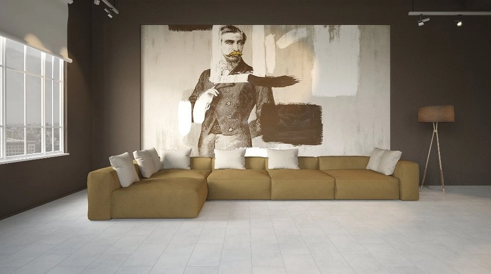 Плитка City 60*60 Light GL