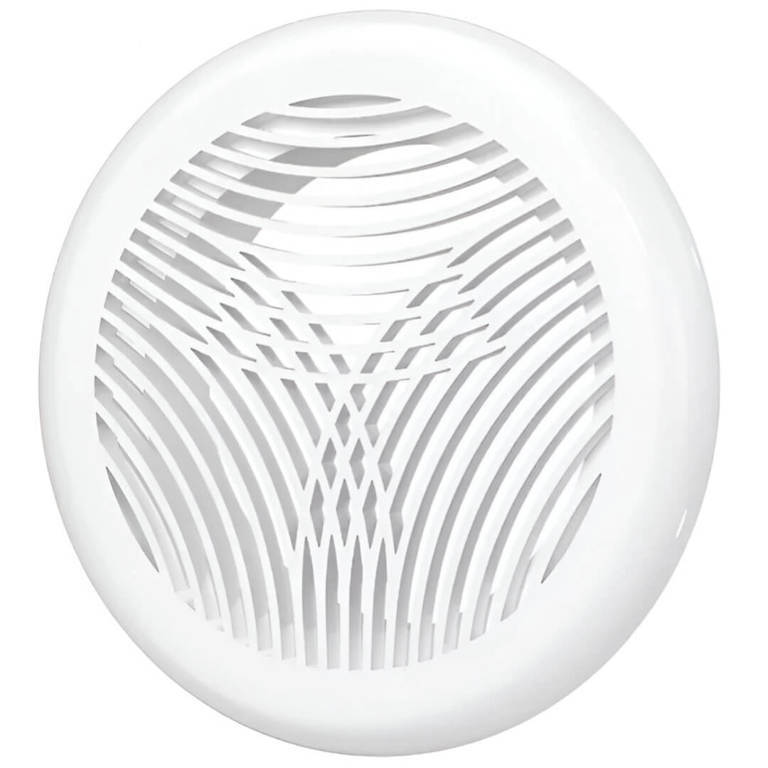Grilă de ventilație d100 10RPKF