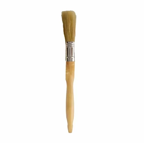 Pensulă Extra cu fibre naturale Lider 3/76.2mm 353005 