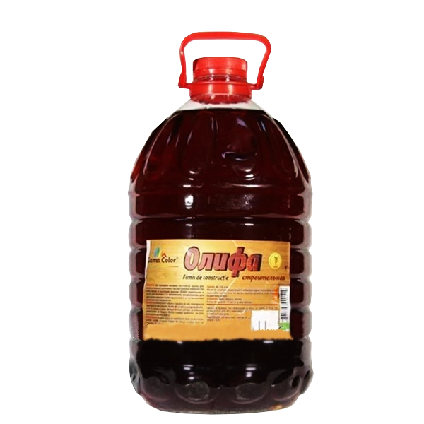 Firnis de constructie 5.0l 