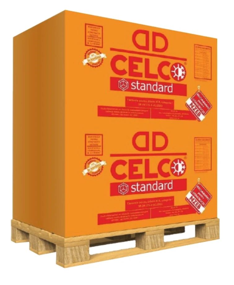Blocuri BCA Celco 625x240x400