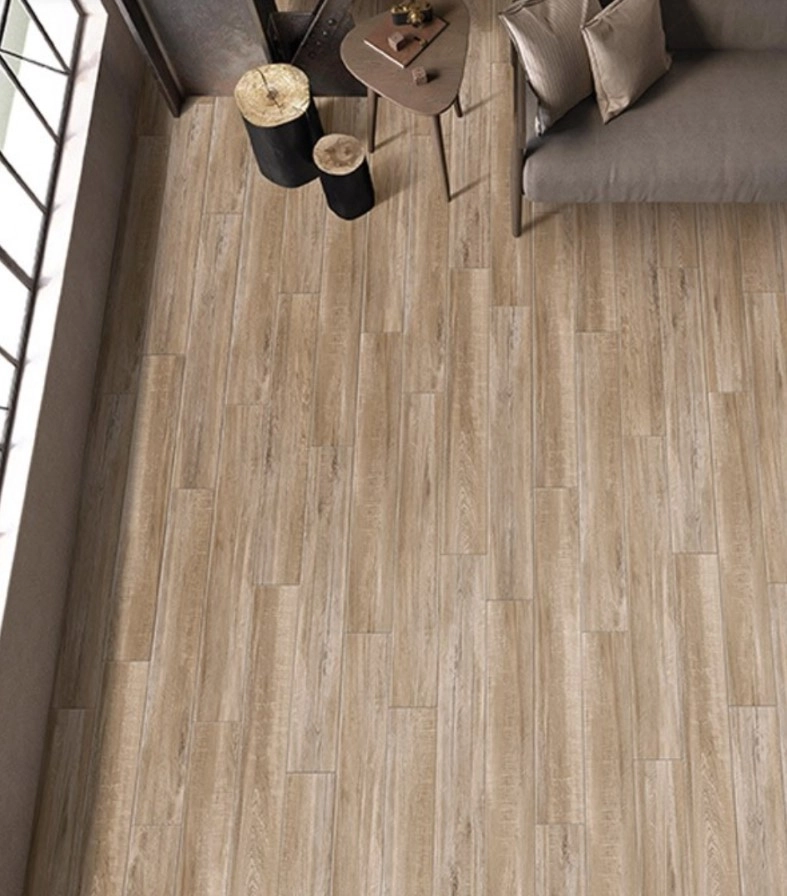 Керамогранит Akasya Anka 15x90 Beige