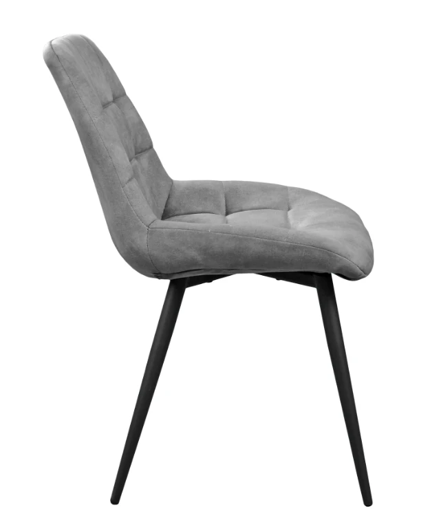 Scaun Nicole PL 16 grey  