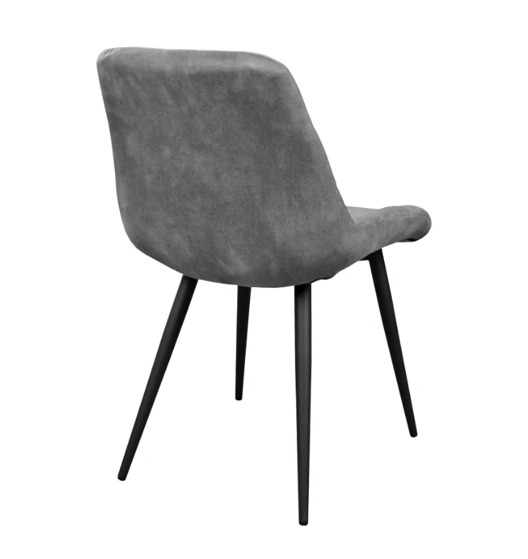 Scaun Nicole PL 16 grey  