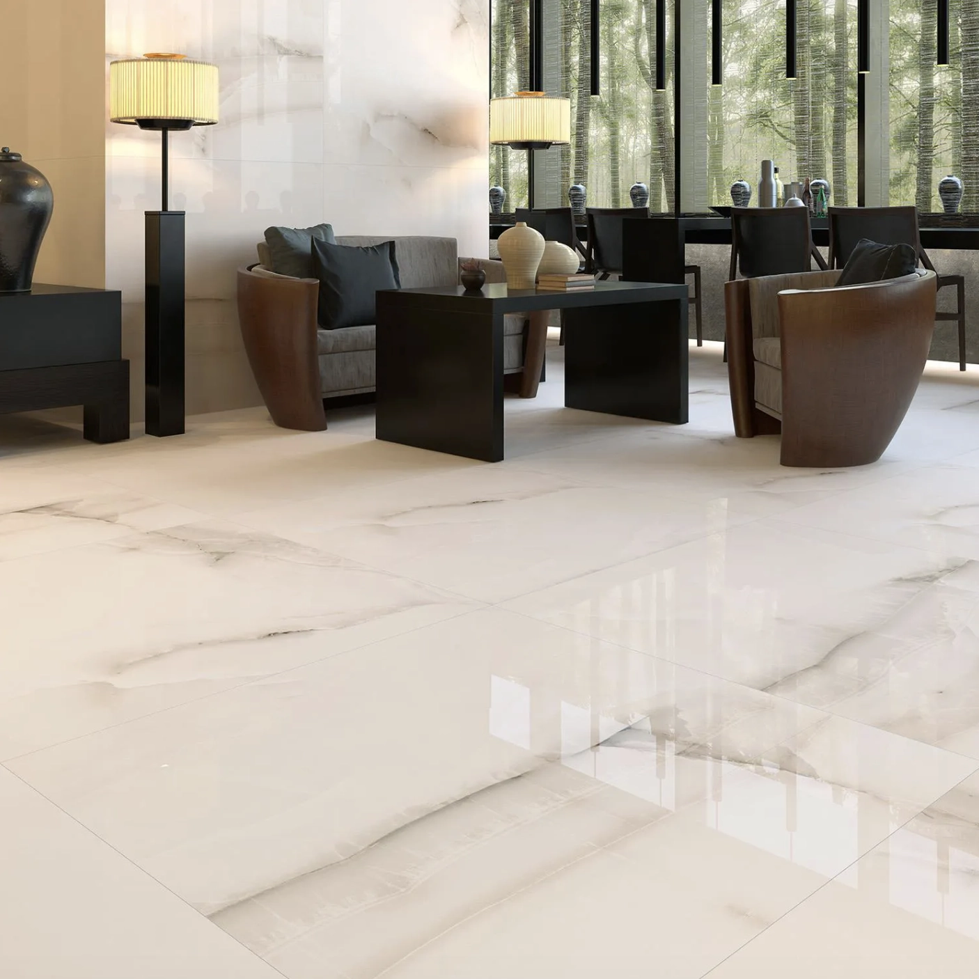 Плитка Bien Mia 100x100 Bien 