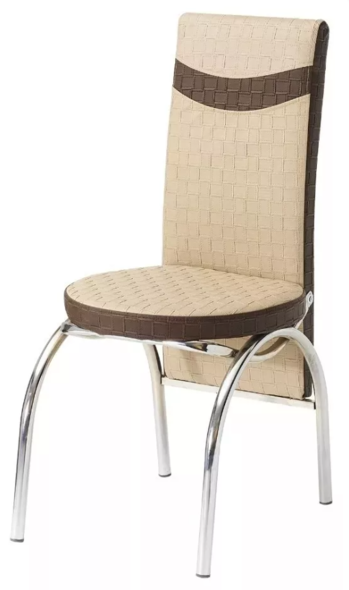 Set masă extensibilă cu 6 scaune 80x130 ES-16