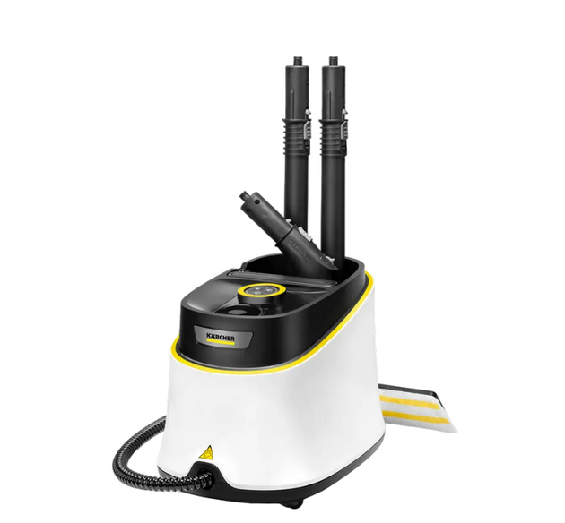 Пароочиститель Karcher SC 3 Deluxe EasyFix 